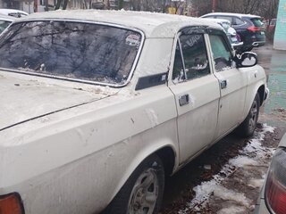 1995 ГАЗ 31029 «Волга», серый, 50500 рублей, вид 3