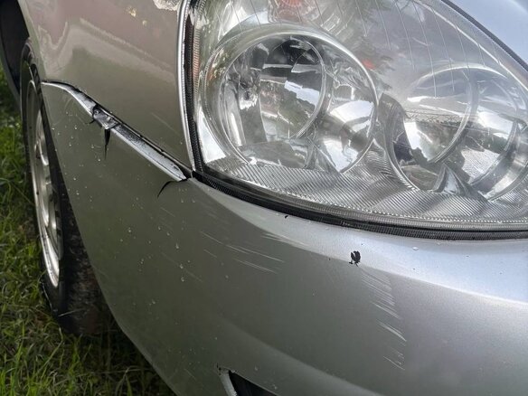 2012 Lada (ВАЗ) Priora I, серебристый, 400000 рублей - вид 17
