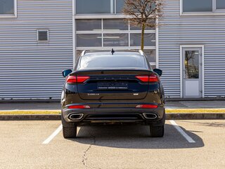 2022 Geely Tugella I, чёрный, 2125000 рублей, вид 5