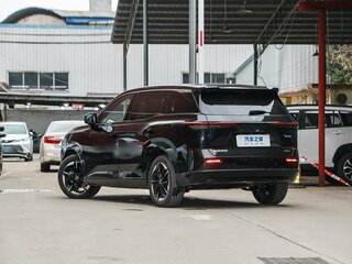 2026 Toyota bZ3X 67.9 kWh, чёрный, 2630000 рублей, вид 4