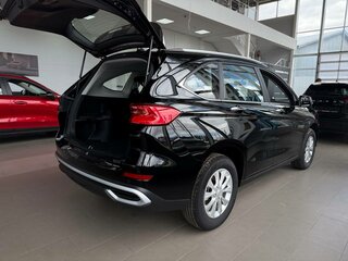 2026 Haval M6 II, чёрный, 2349000 рублей, вид 3