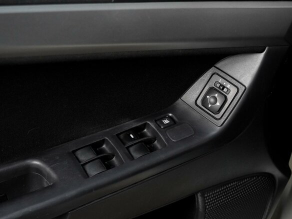 2011 Mitsubishi Lancer X Рестайлинг, бежевый, 461000 рублей - вид 17