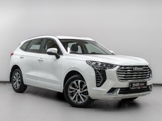 2023 Haval Jolion I, белый, 1755000 рублей, вид 3