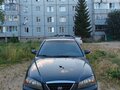 2008 Hyundai Elantra ТагАЗ III (XD2) Рестайлинг, чёрный, 400000 рублей - вид 2