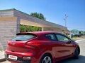 2014 Kia Ceed II, красный, 1150000 рублей - вид 1