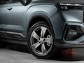 2026 Geely Okavango I Рестайлинг, серый, 4085990 рублей - вид 1