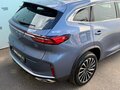 2024 Exeed TXL I Рестайлинг 2, синий - вид 7