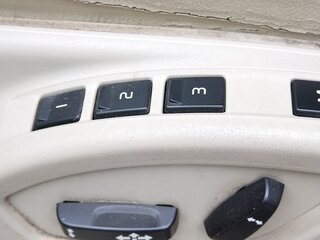 2012 Volvo XC60 I, чёрный, 1650000 рублей, вид 5