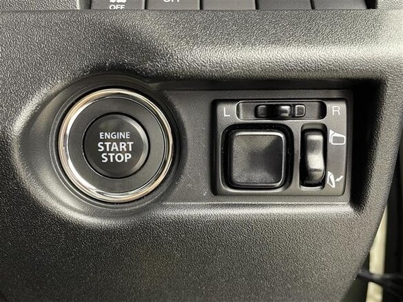 2023 Suzuki Jimny Kei car IV, чёрный, 788444 рублей - вид 6