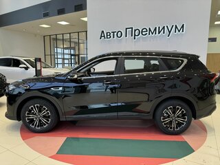 2026 Jetour X70+ I Рестайлинг, чёрный, 3099000 рублей, вид 2