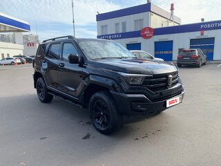 2024 Tank 400 I, чёрный, 4050000 рублей, вид 4