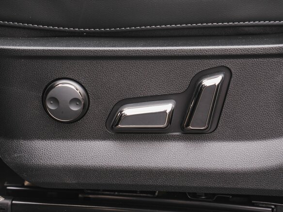 2026 Haval H7 I, чёрный, 3959010 рублей - вид 15