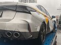 2023 Chery Arrizo 8, белый, 1349000 рублей - вид 3