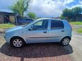 2001 Fiat Punto II, синий, 300000 рублей - вид 2