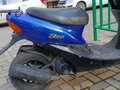 2000 Honda Dio, синий, 30000 рублей - вид 1