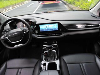 2022 Wuling Victory, серый, 1190000 рублей, вид 4
