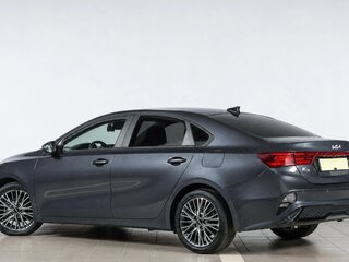 2022 Kia K3 II Рестайлинг, серый, 1729000 рублей, вид 4