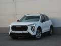 2026 Haval Jolion I Рестайлинг 2, белый, 2167000 рублей