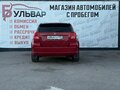 2007 Dodge Caliber I, красный, 650000 рублей - вид 4