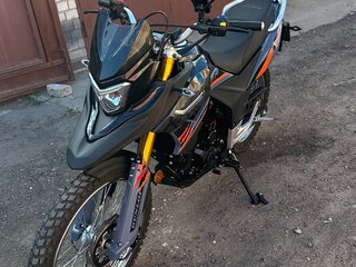 Racer Ranger