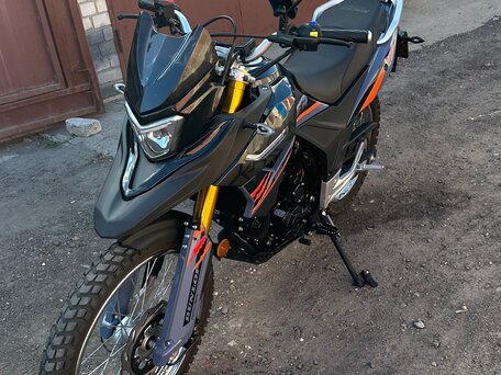 2023 Racer Ranger, серый, 170000 рублей, вид 1