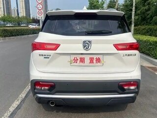 2021 Baojun 530 I Рестайлинг, белый, 1800051 рублей, вид 5