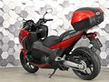 2014 Honda Integra, красный, 549000 рублей - вид 7