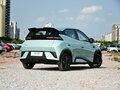 2026 BYD Seagull 38.88 kWh I Рестайлинг, зелёный, 2150008 рублей - вид 6