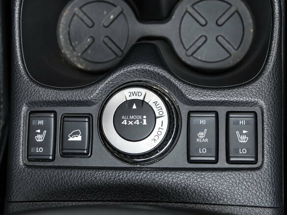2019 Nissan X-Trail III Рестайлинг, белый, 2739000 рублей - вид 16