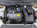 2023 Lada (ВАЗ) Granta I Рестайлинг, белый, 695000 рублей - вид 8