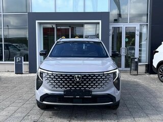 2026 Changan UNI-S I Рестайлинг, серый, 3249900 рублей, вид 2