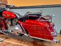 1991 Harley-Davidson Electra Glide, красный, 1200000 рублей - вид 4