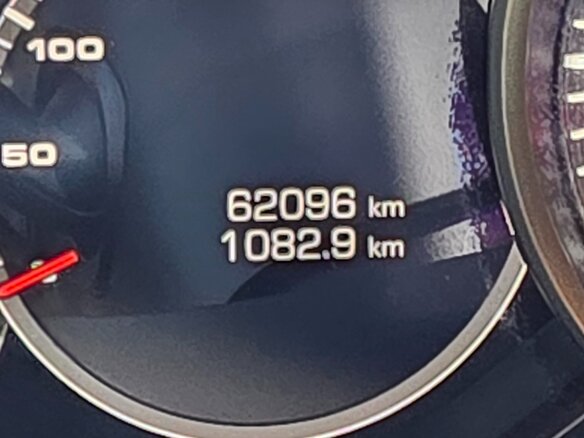 2020 Porsche Cayenne III, голубой, 7300000 рублей - вид 26