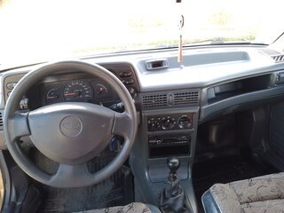 2007 Daewoo Nexia I, золотистый, 170000 рублей, вид 2
