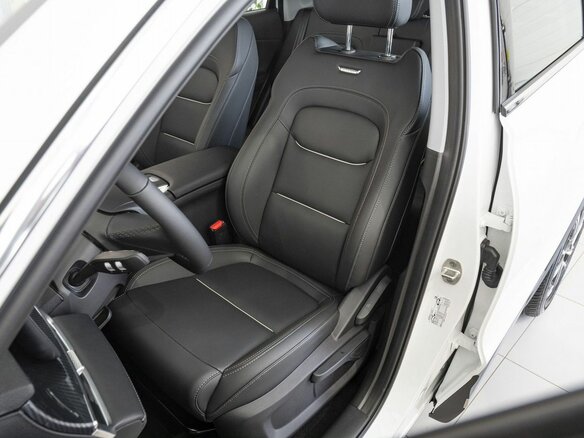 2025 Chery Tiggo 7L I, белый - вид 6