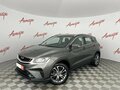 2023 Geely Coolray I, серый