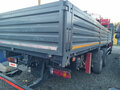 2024 FAW J5 CA3312, красный, 10400000 рублей - вид 11