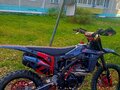 2026 BSE Z8, красный, 250000 рублей - вид 6