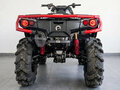 2024 BRP Can-Am Outlander X MR 1000R, чёрный, 1864000 рублей - вид 3