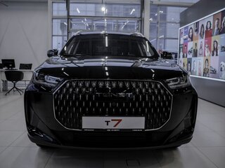 2026 Tenet T7, чёрный, 3190000 рублей, вид 2
