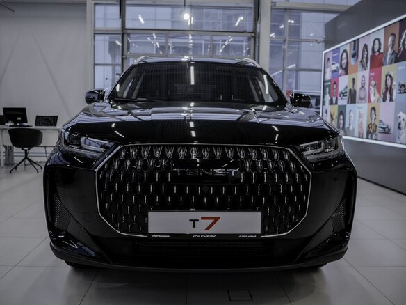 2026 Tenet T7, чёрный, 3190000 рублей - вид 2