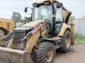 2014 Caterpillar 428, 4550000 рублей