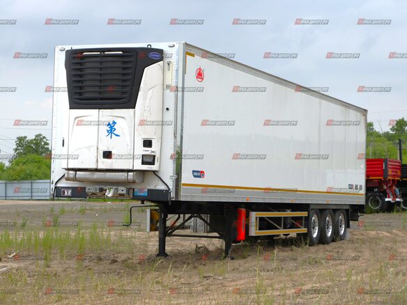 2026 Luxuda LZC9401XLC, белый, 9390000 рублей - вид 14