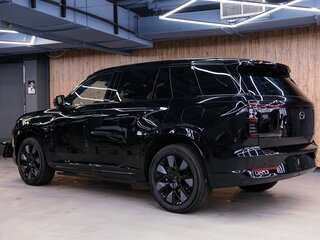 2026 GAC Trumpchi S7 I Рестайлинг, чёрный, 5390000 рублей, вид 2