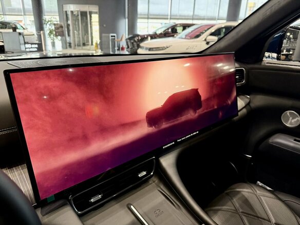 2026 Esteo Exlantix ET8, синий, 7690000 рублей - вид 12