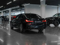 2021 BMW 3 серии 320d xDrive VII (G2x), чёрный, 3800000 рублей - вид 3