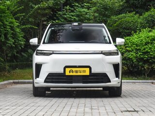 2026 GAC S9, белый, 4750000 рублей, вид 2