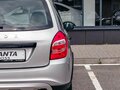 2026 Lada (ВАЗ) Granta Cross I Рестайлинг, серебристый, 1216000 рублей - вид 7