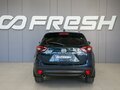 2016 Mazda CX-5 I Рестайлинг, синий - вид 6
