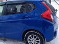 2015 Honda Fit III, синий, 700000 рублей - вид 8